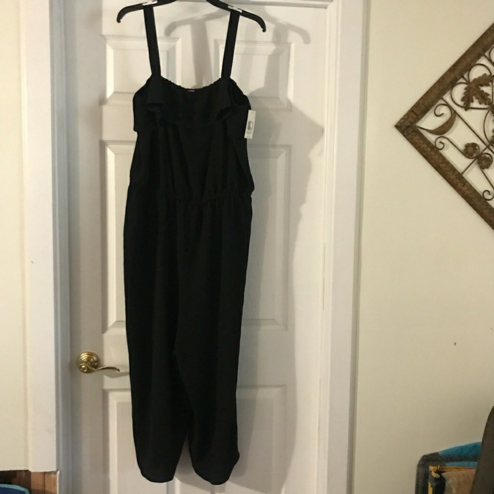 Jumpsuit - Picture 2 of 3